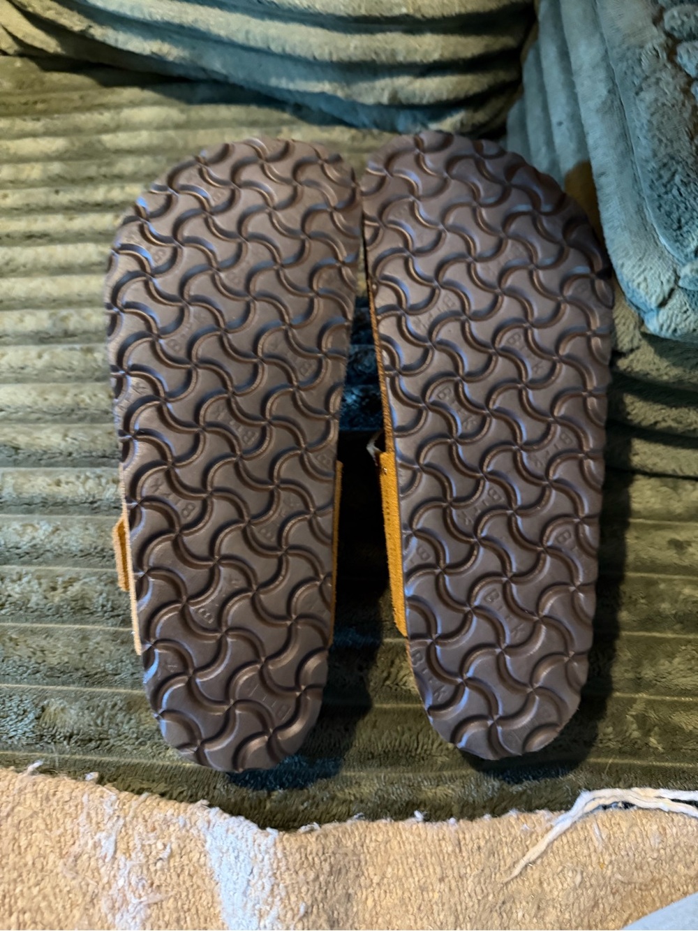 Birkenstock Gizeh Rivets - Picture 5 of 5
